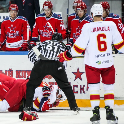 Daniel Hechter стал спонсором хоккейного клуба «Йокерит» (63569.Daniel Hechter.Stal_.Sponsorom.Xokkeynogo.Klyba_.Jokerit.s.jpg)